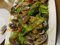 -四川小胡子海鲜(丁村万人海鲜广场店)