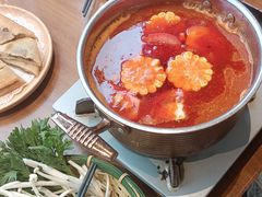 -有红鸡毛店·川菜(建设路店)