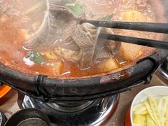 -范贤光鸡公煲(平乐园总店)