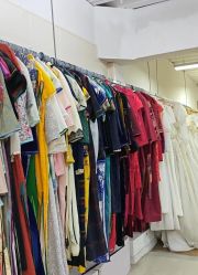 -时光纪亲子全家福照相馆(静安店母女写真父母纪念照)