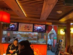 -小龙坎火锅(全球总店)
