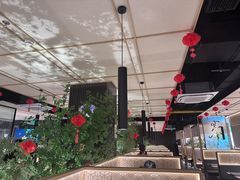 -德川家日本料理(顺义华联店)