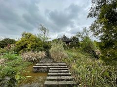 -张坝桂圆林公园