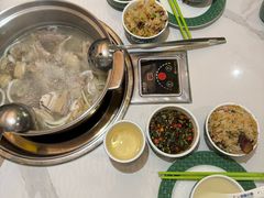 -润园四季椰子鸡火锅(欢乐海岸店)