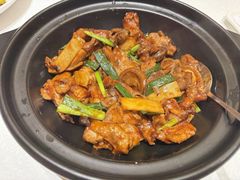 -宝园酒家(美林M·LIVE天地东座店)