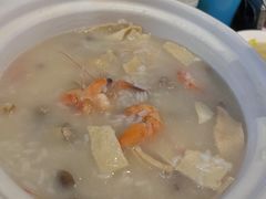 -官塘锋记鱼生·生腌·砂锅粥(牌坊街店)