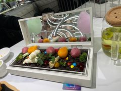 彼得兔庄园-3号仓库·创意中国菜(新世界城店)