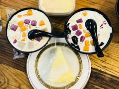 -iFood甜嫩嫩(江东北路店)