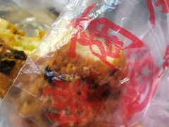 -钟楼大面包