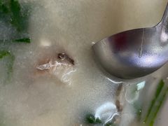 -蛇口康乐快餐鱼仔档(翠苑小区店)