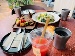 -La Terre乐田(万象城店)