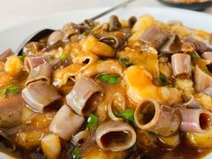 海肠捞饭-小郭私房菜·海肠捞饭店(学士街店)