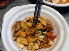 -潮界(虹桥新天地店)