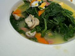 -如轩·海鲜砂锅粥·潮汕菜(南城店)