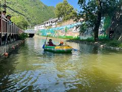 -灵溪风景区