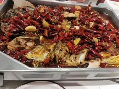 -鱼酷活鱼烤鱼(江宁金鹰店)