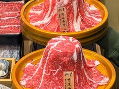 -牛匠和牛寿喜锅(西安总店)