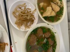 -老磁器口豆汁店(天坛店)