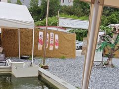 -DGE季风钓虾营地·团建·聚会