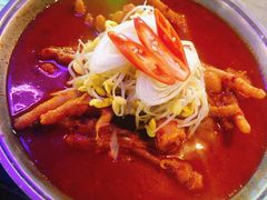 -Meet Sun韩式大排档(五一广场7MALL店)
