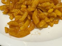 -新乾隆酒楼(帝景园店)