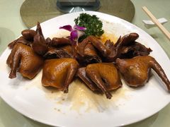 -广东胜利宾馆西关粤中餐厅