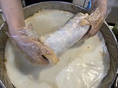 -安徽阜阳卷馍(西单店)