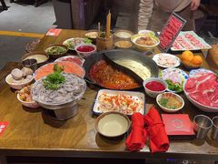 -萍姐火锅·公路夜市(打浦桥日月光店)