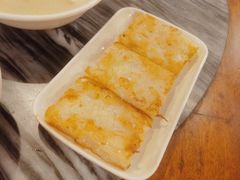 家庭萝卜糕-凌记