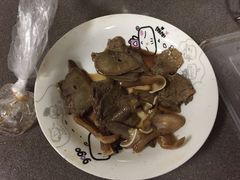 -李记潮汕砂锅粥(营福路店)