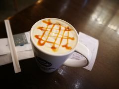 -海岩咖啡(茂业天地店)