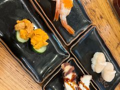 -元祖ぶっち切り寿司 魚心(三宫店)