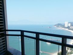 -金融街·金禧丽景海公园度假酒店