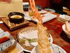 -蟹道乐( 新宿駅前店)