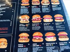 -Side Street街旁(交道口店)