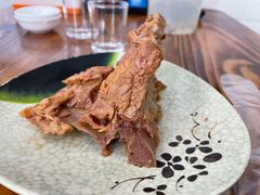 -老东北菜馆(北泰禾店)
