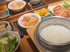 -味太助·银饭食堂(中华城店)