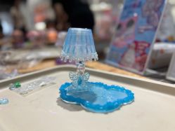 -MINI MARS KIDS CLUB亲子家庭中心(长宁天山店)