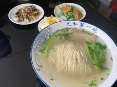 -李公面(星尚邻里店)