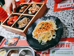 -炭舍干锅(华发商都店)