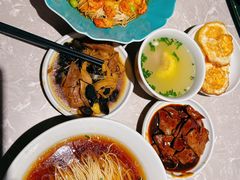 -松鹤面馆·古法焖肉面(观前店)