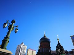 -圣·阿列克谢耶夫教堂