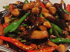 -飶香居(省博物馆店)