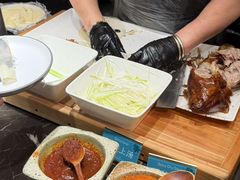 -東盛炭烤自助料理(玄武招商花园城店)