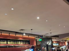 -钱小奴创意自助餐厅·原切谷饲安格斯畅吃(宁波奉化银泰店)