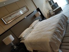 -廊坊固安福朋喜来登酒店
