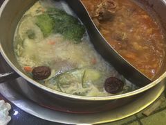 -香丽缘饭馆(黑龙潭店)