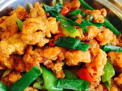 -胖太太四川麻辣排骨串(镇江路分店)