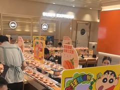 -争鲜回转寿司(东方银座店)