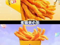 -味子夫鸡柳(解放碑总店)